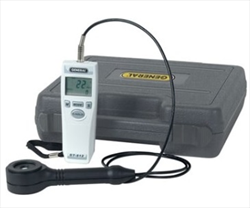 Máy đo cường độ tia cực tím (UV) General Tools UV512C